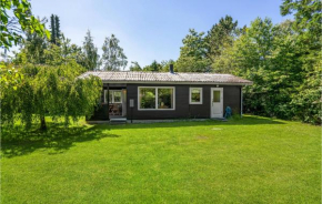 1 Bedroom Nice Home In Eskebjerg